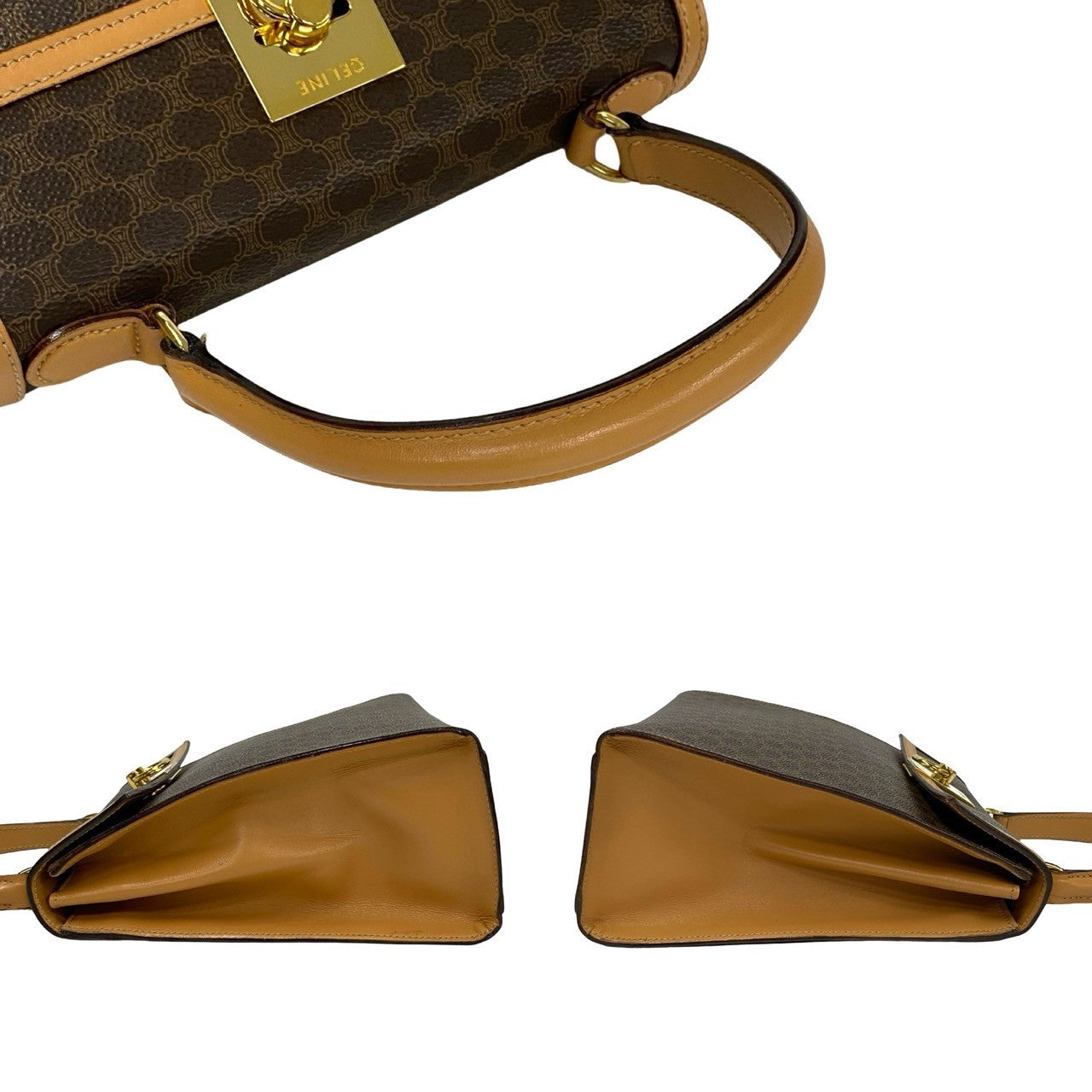 CELINE Vintage 5