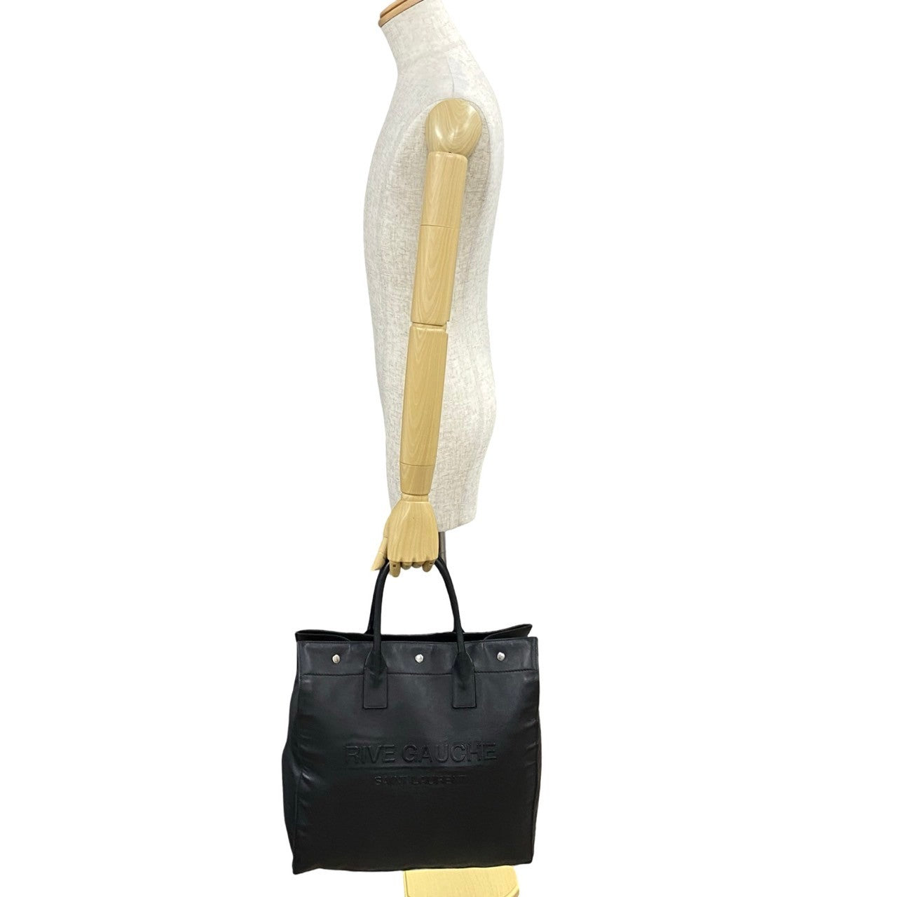 SAINT LAURENT PARIS リヴゴーシュ 2