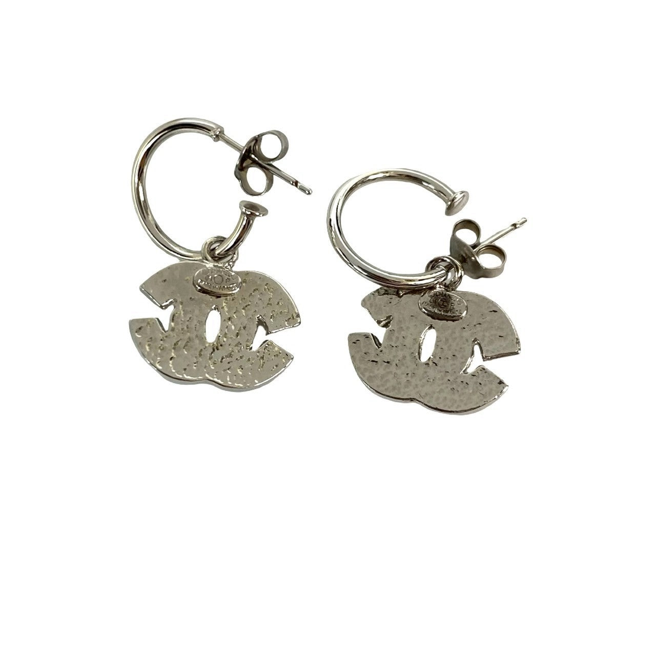 CHANEL シャネル (Vintage) ピアス 4