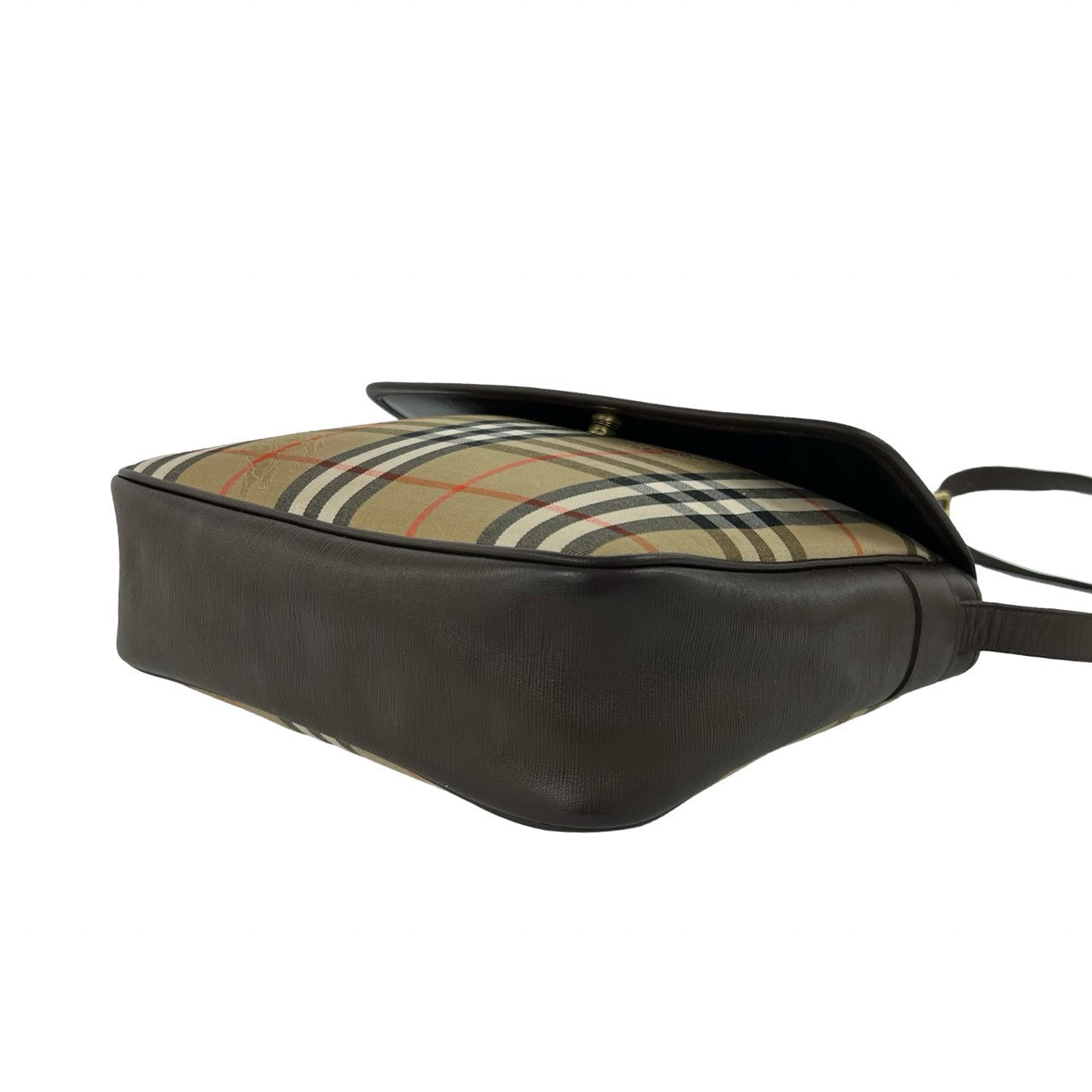 Burberrys バーバリーズ (Vintage) ショルダーバッグ 8
