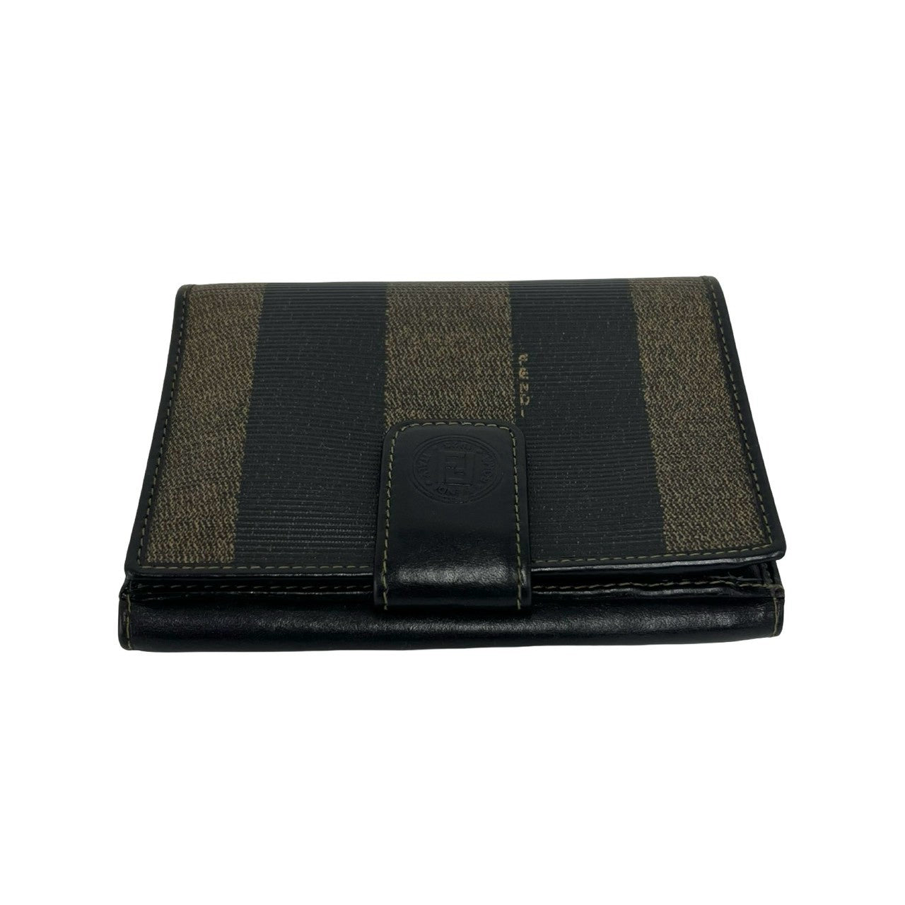 FENDI フェンディ (Vintage) 二つ折り財布 3