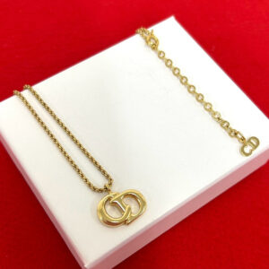 Christian Dior ディオール (Vintage) ネックレス