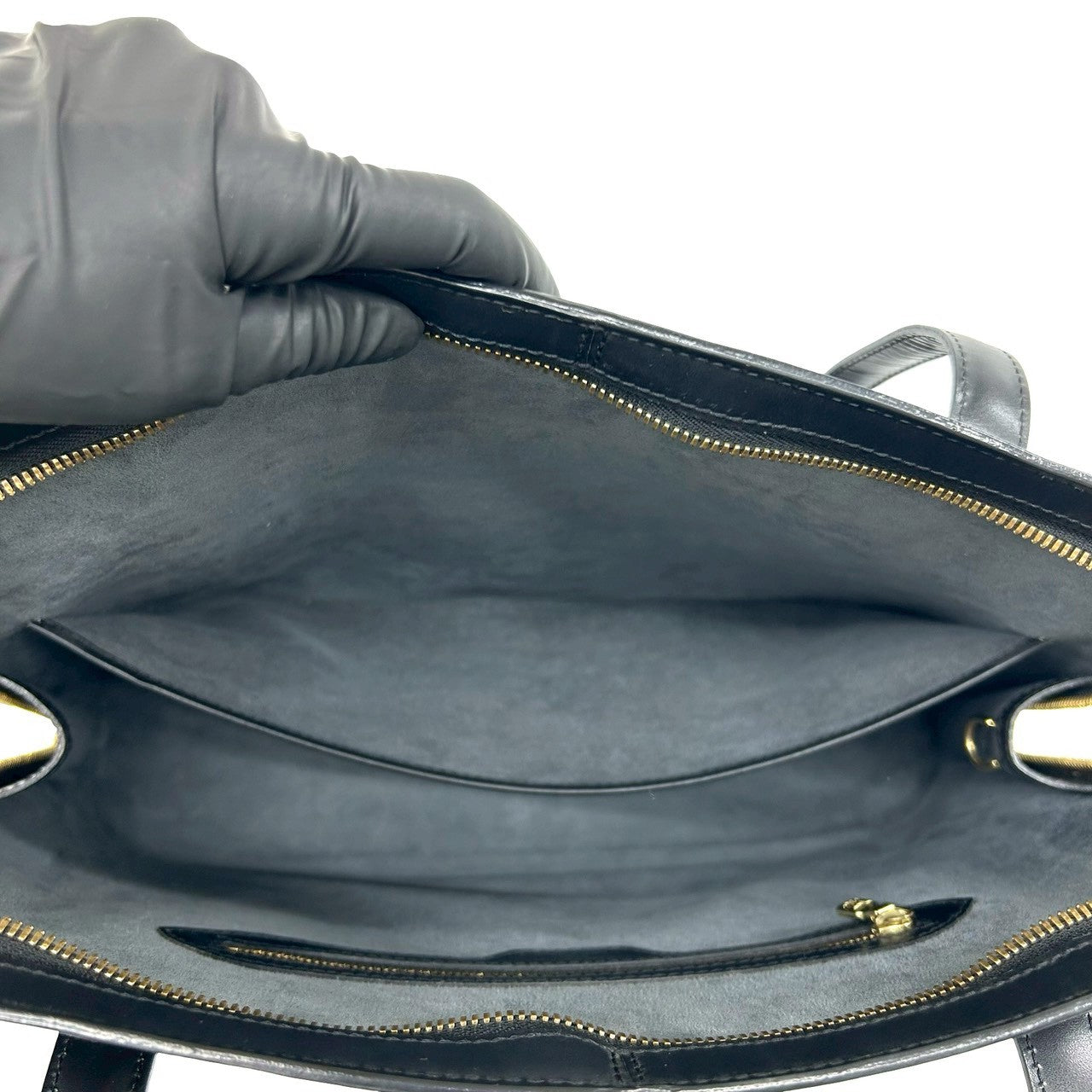 LOUIS VUITTON ルイヴィトン (Vintage) リュサック トートバッグ 10