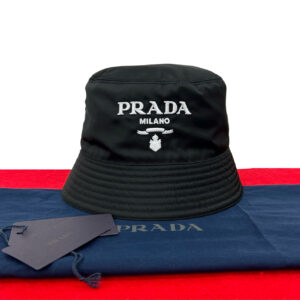 PRADA プラダ Re-Nylon ハット
