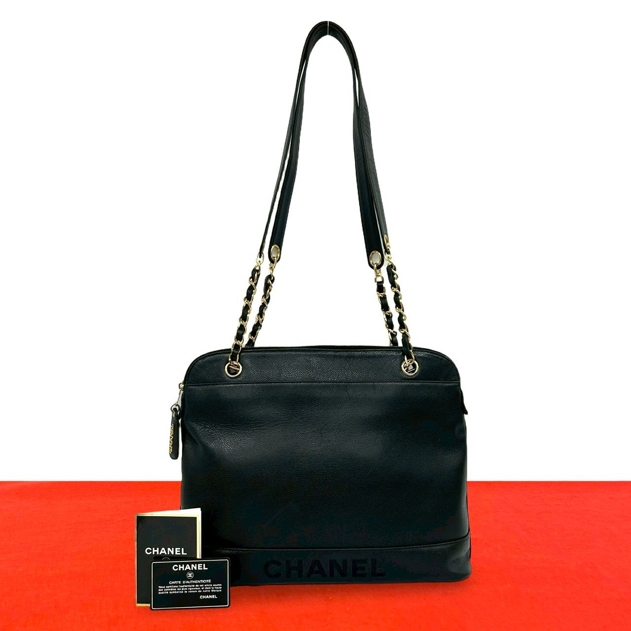 CHANEL シャネル (Vintage) ショルダーバッグ