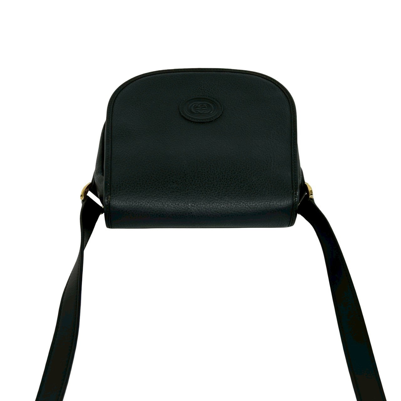 GUCCI グッチ (Vintage) ショルダーバッグ 4