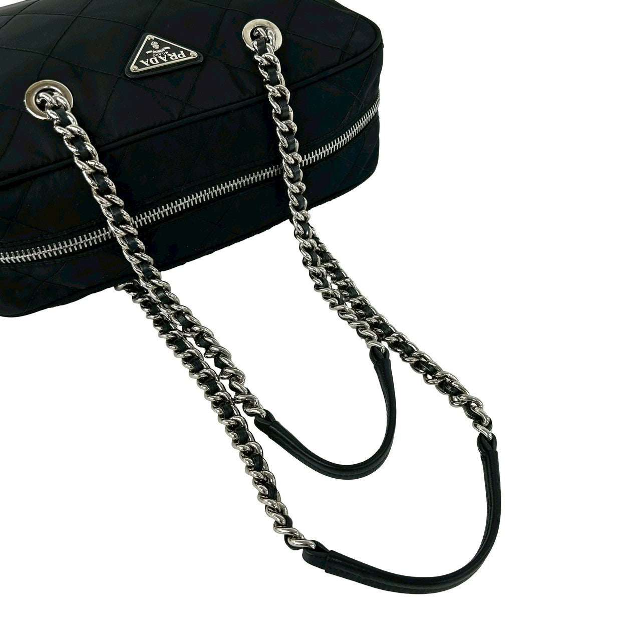 PRADA プラダ ショルダーバッグ 4