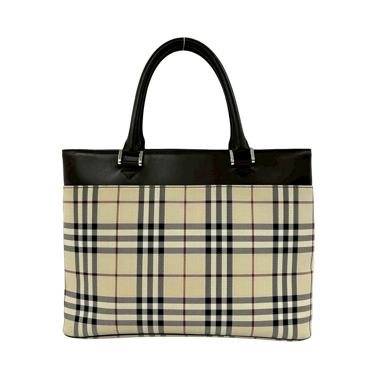 BURBERRY バーバリー ハンドバッグ 3
