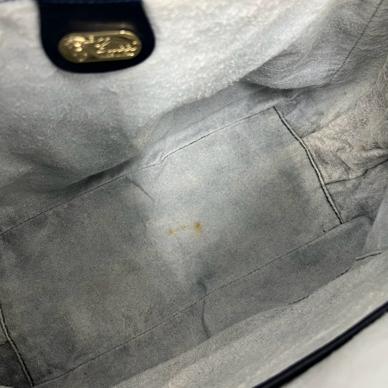 GUCCI グッチ (Vintage) ハンドバッグ 9