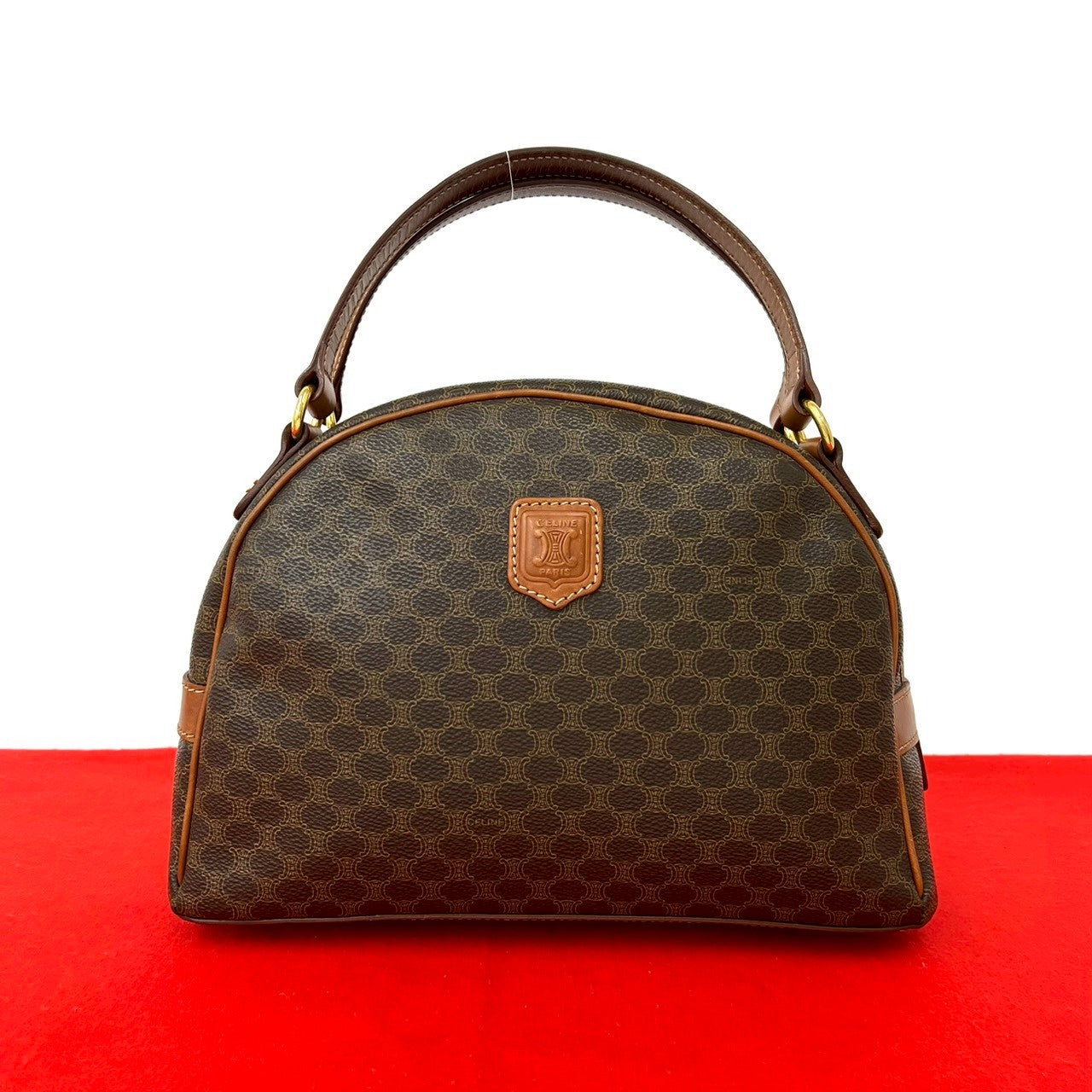 CELINE セリーヌ (Vintage) ハンドバッグ