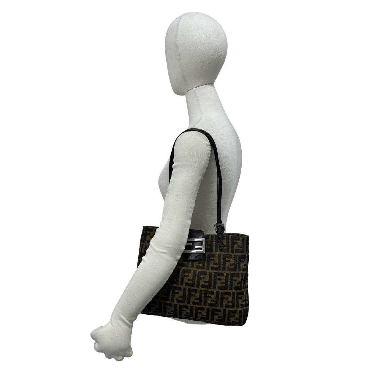 FENDI フェンディ (Vintage) トートバッグ 2