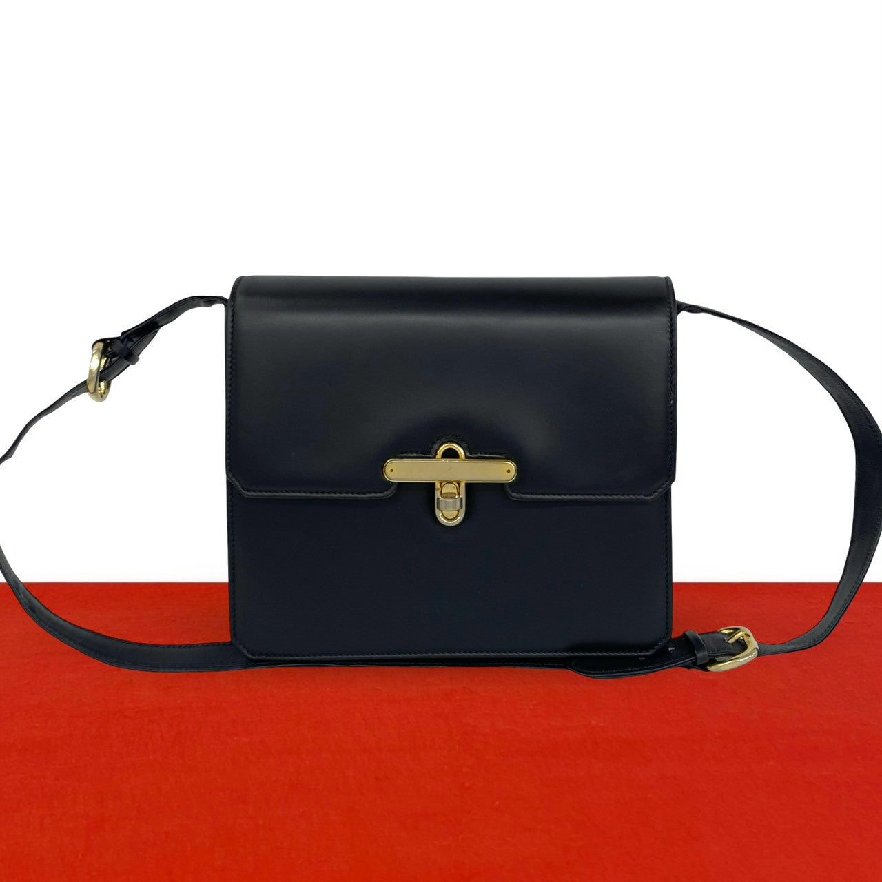 GUCCI グッチ (Vintage) ショルダーバッグ