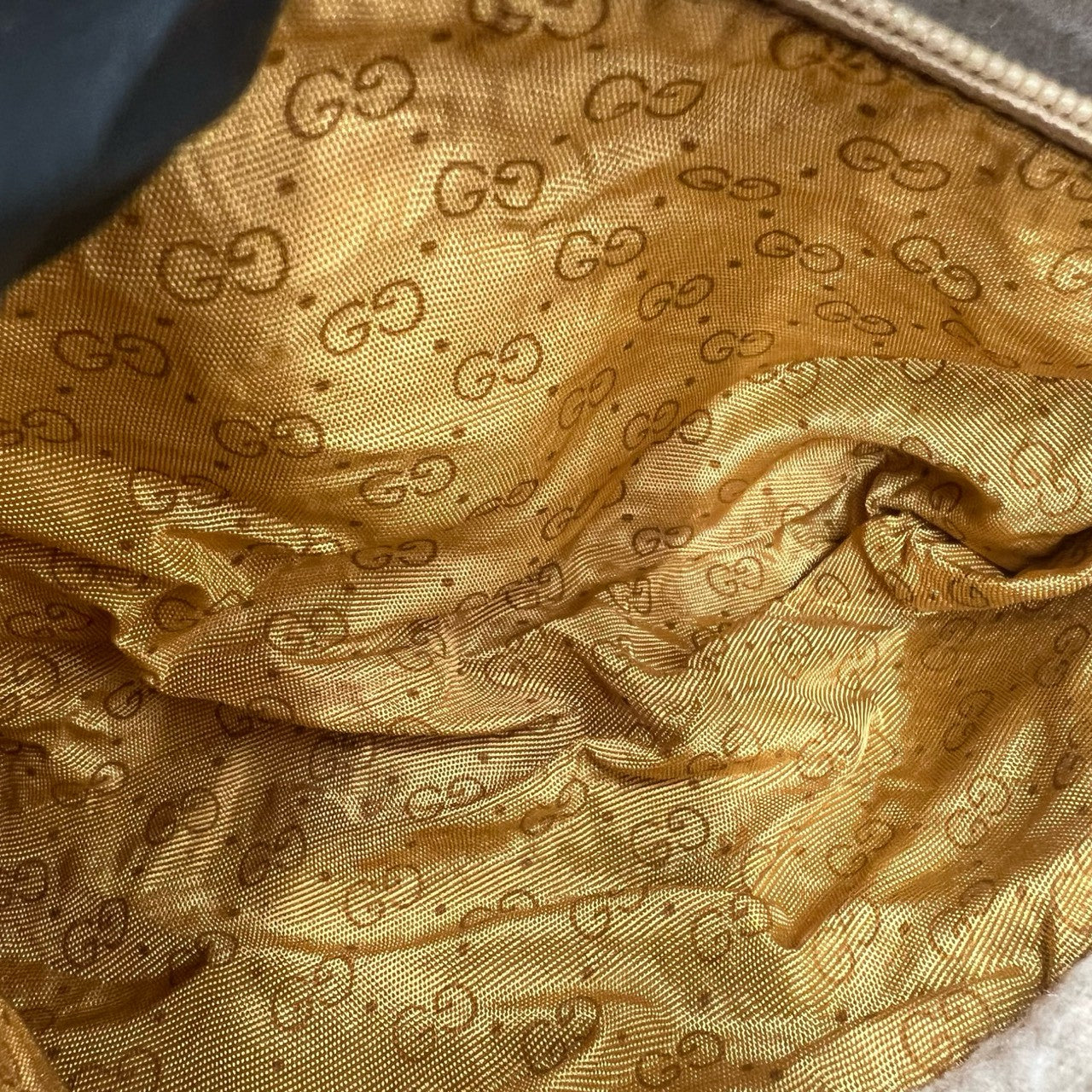 GUCCI グッチ (Vintage) ショルダーバッグ 10