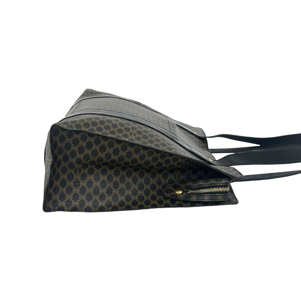 CELINE セリーヌ (Vintage) トートバッグ 6