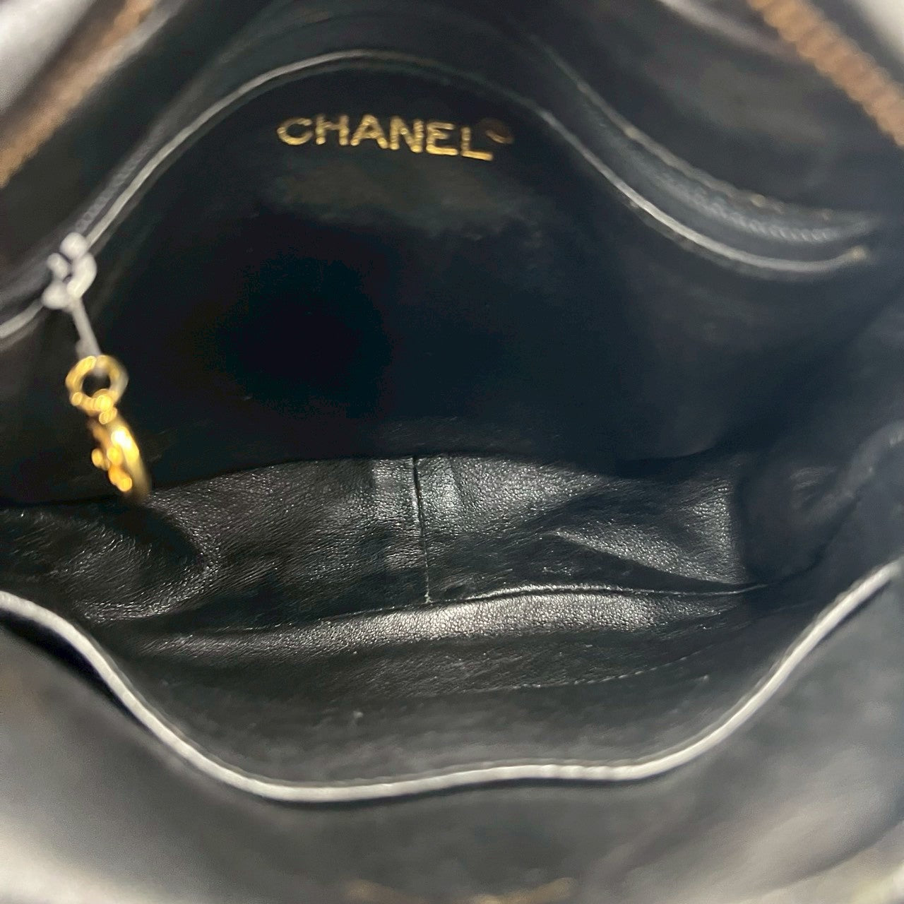 CHANEL シャネル (Vintage) ショルダーバッグ 9