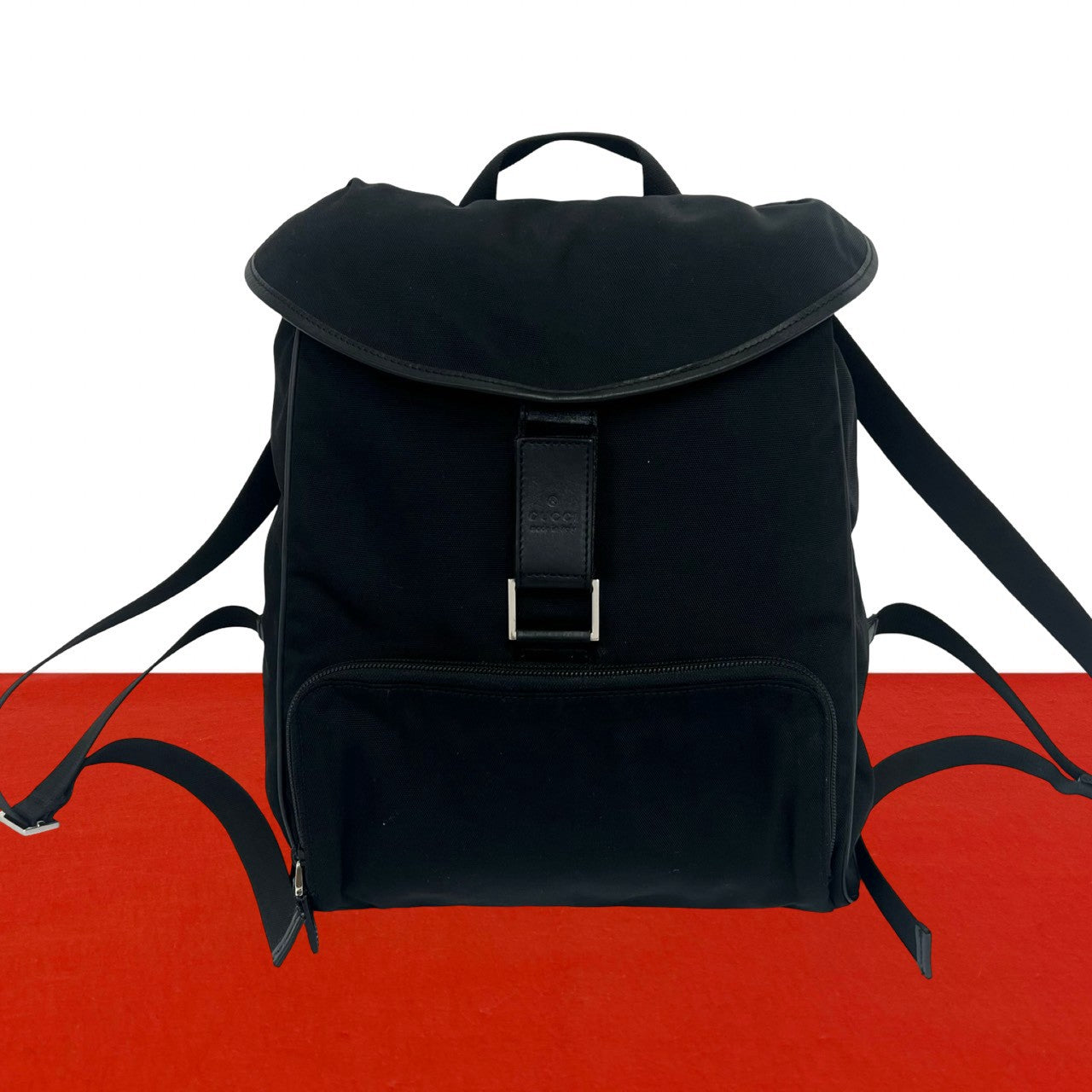 GUCCI グッチ リュックサック