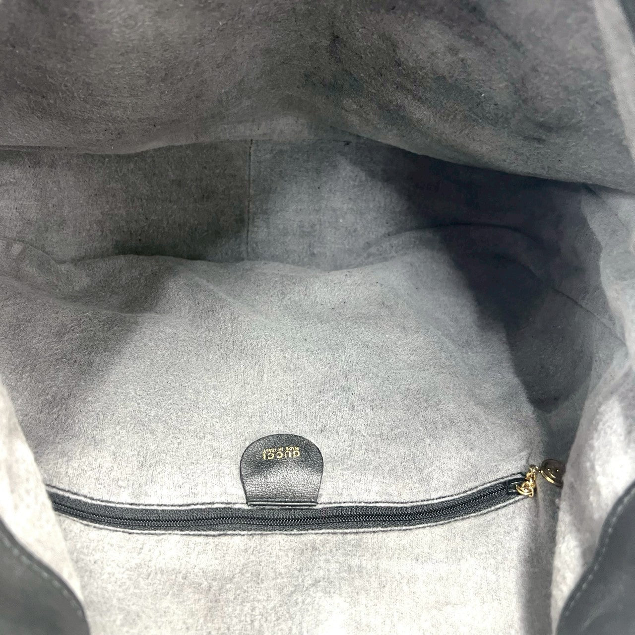 GUCCI グッチ (Vintage) ショルダーバッグ 9