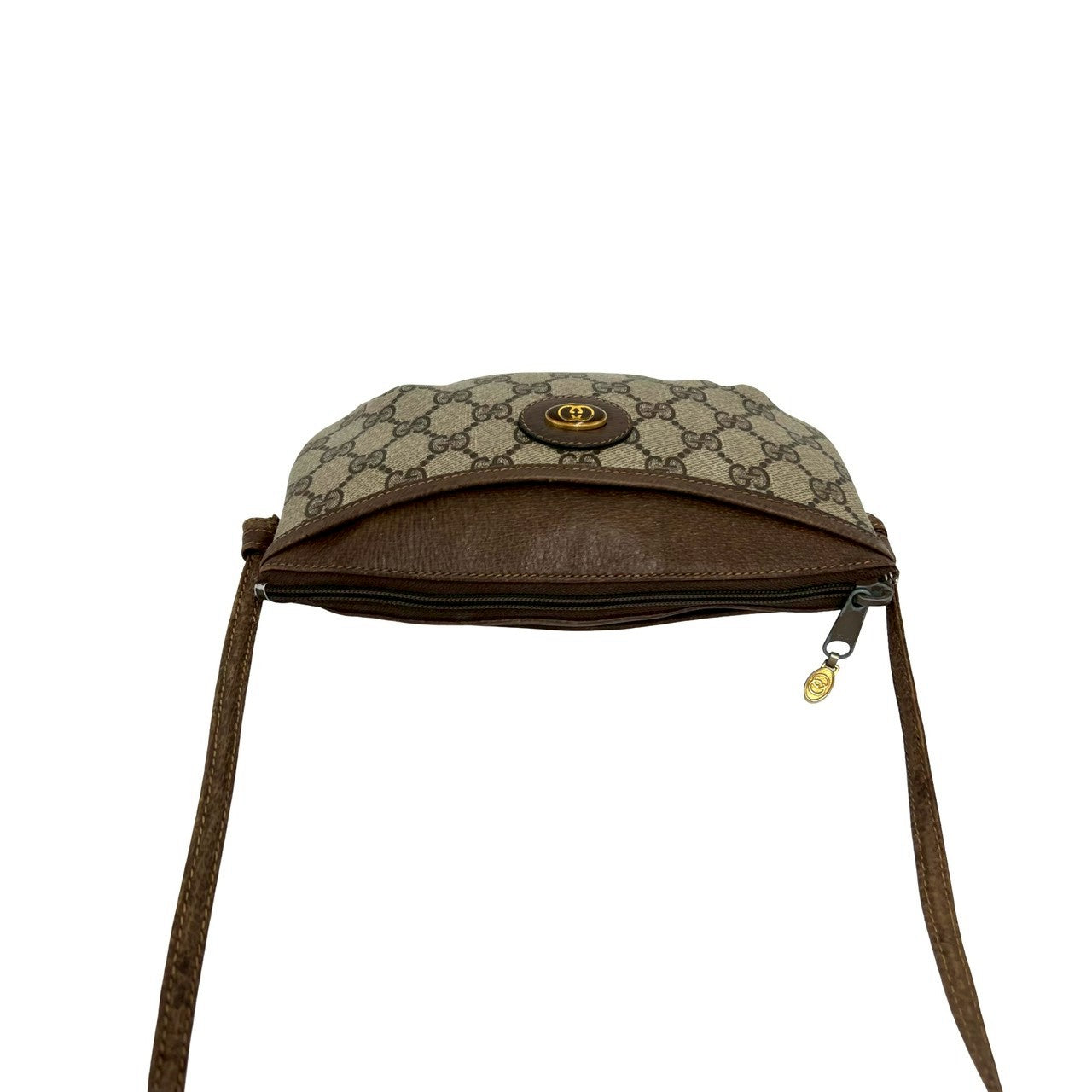 GUCCI グッチ (Vintage) ショルダーバッグ 4