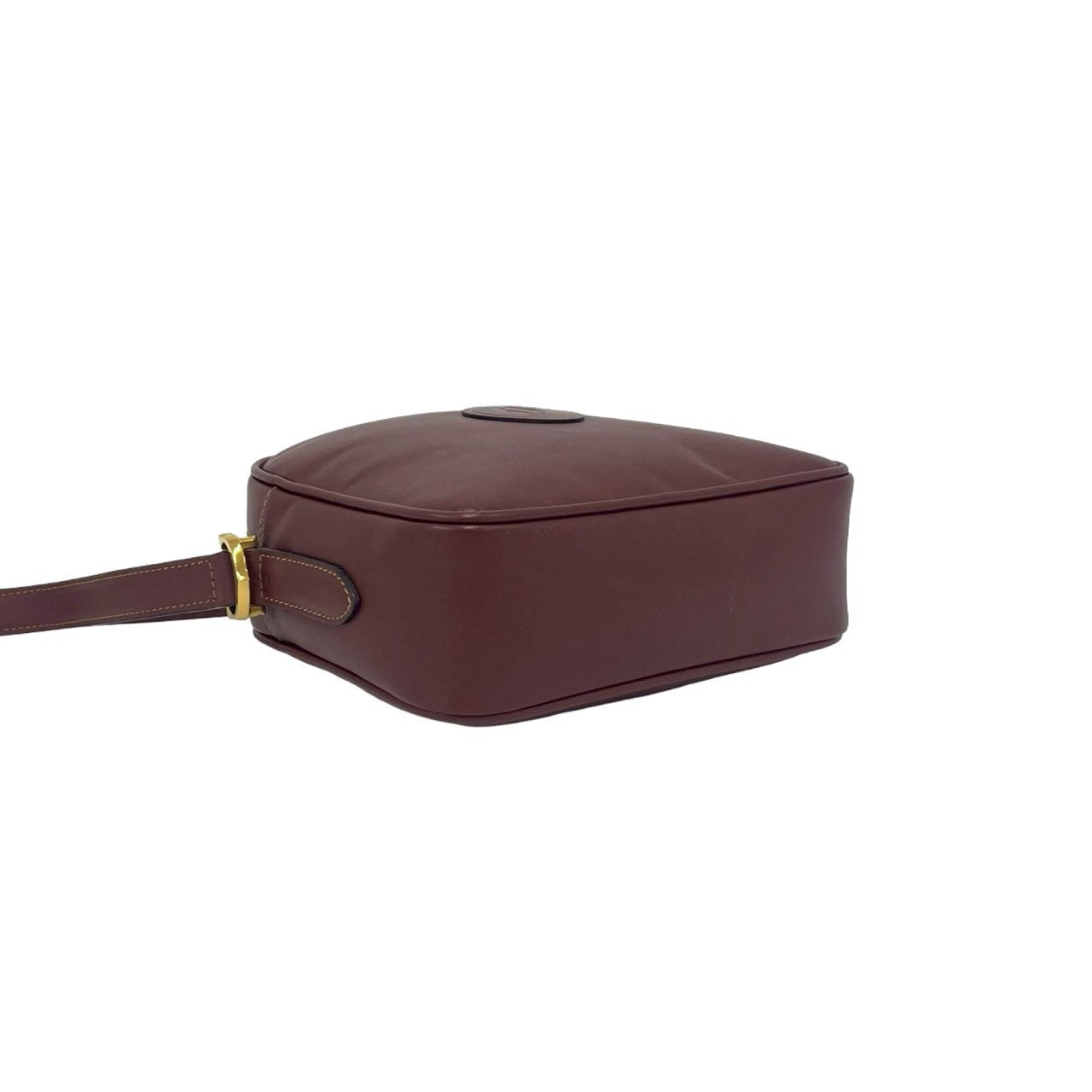 CARTIER カルティエ (Vintage) ショルダーバッグ 7