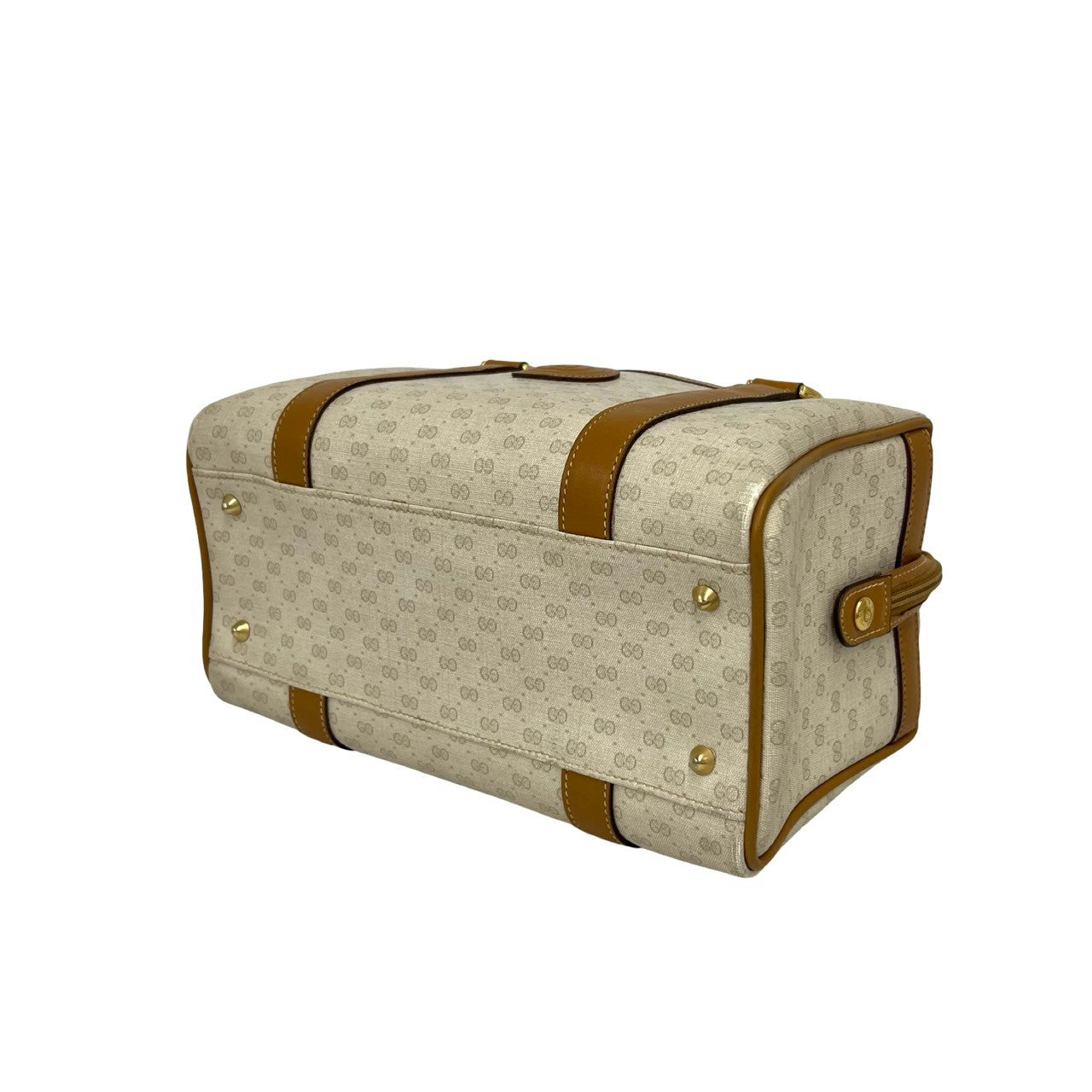 GUCCI グッチ (Vintage) ハンドバッグ 8