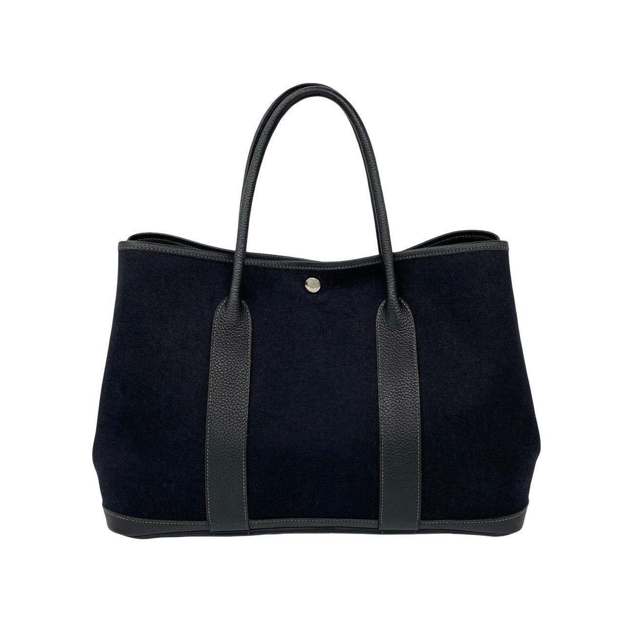 HERMES エルメス ガーデンパーティPM トートバッグ 3