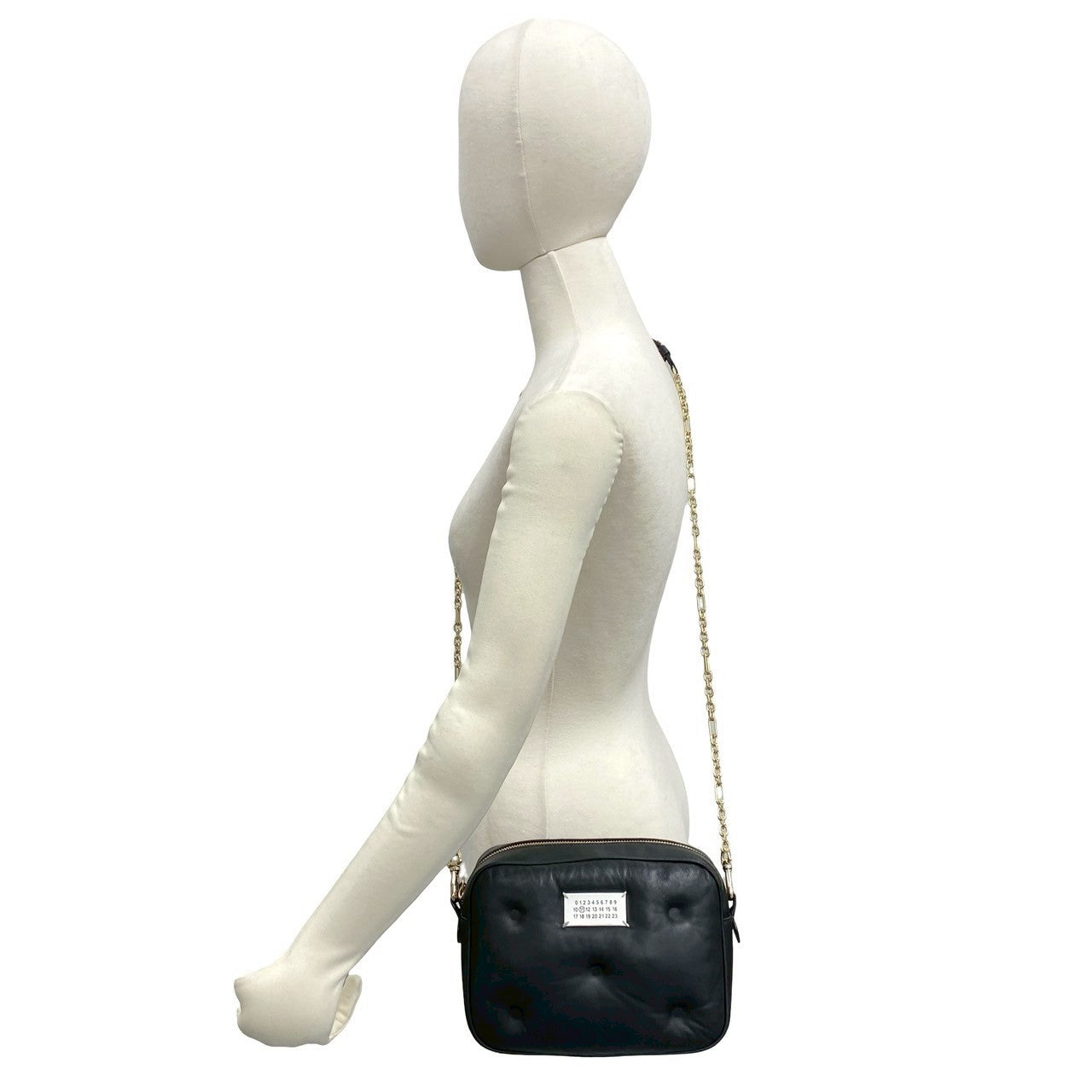 MAISON MARGIELA メゾンマルジェラ グラムスラム ショルダーバッグ 2