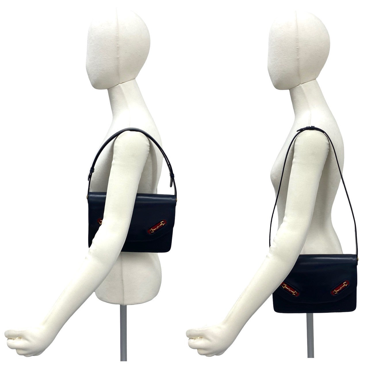GUCCI グッチ (Vintage) ショルダーバッグ 2
