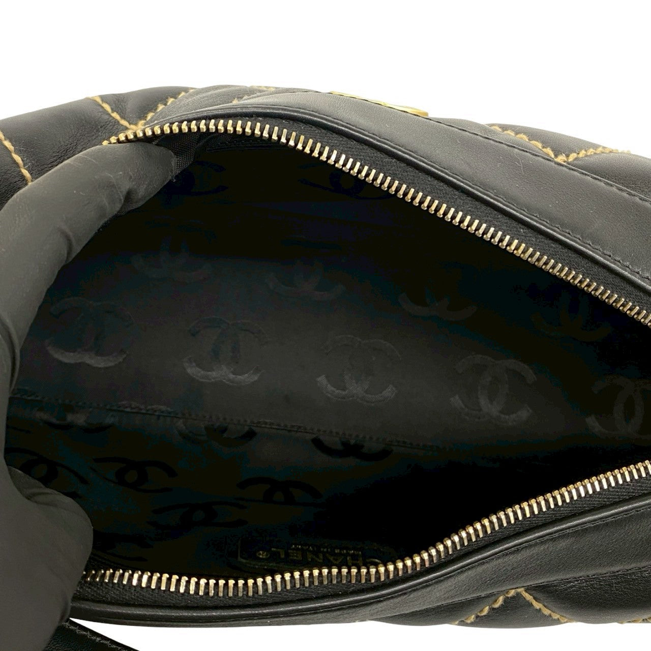 CHANEL シャネル (Vintage) ハンドバッグ 9
