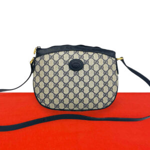 GUCCI グッチ (Vintage) ショルダーバッグ