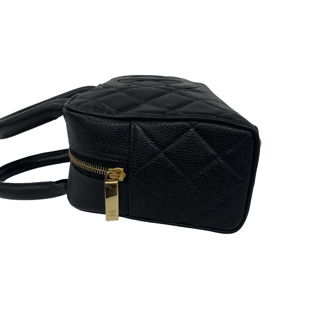 CHANEL シャネル ハンドバッグ 5