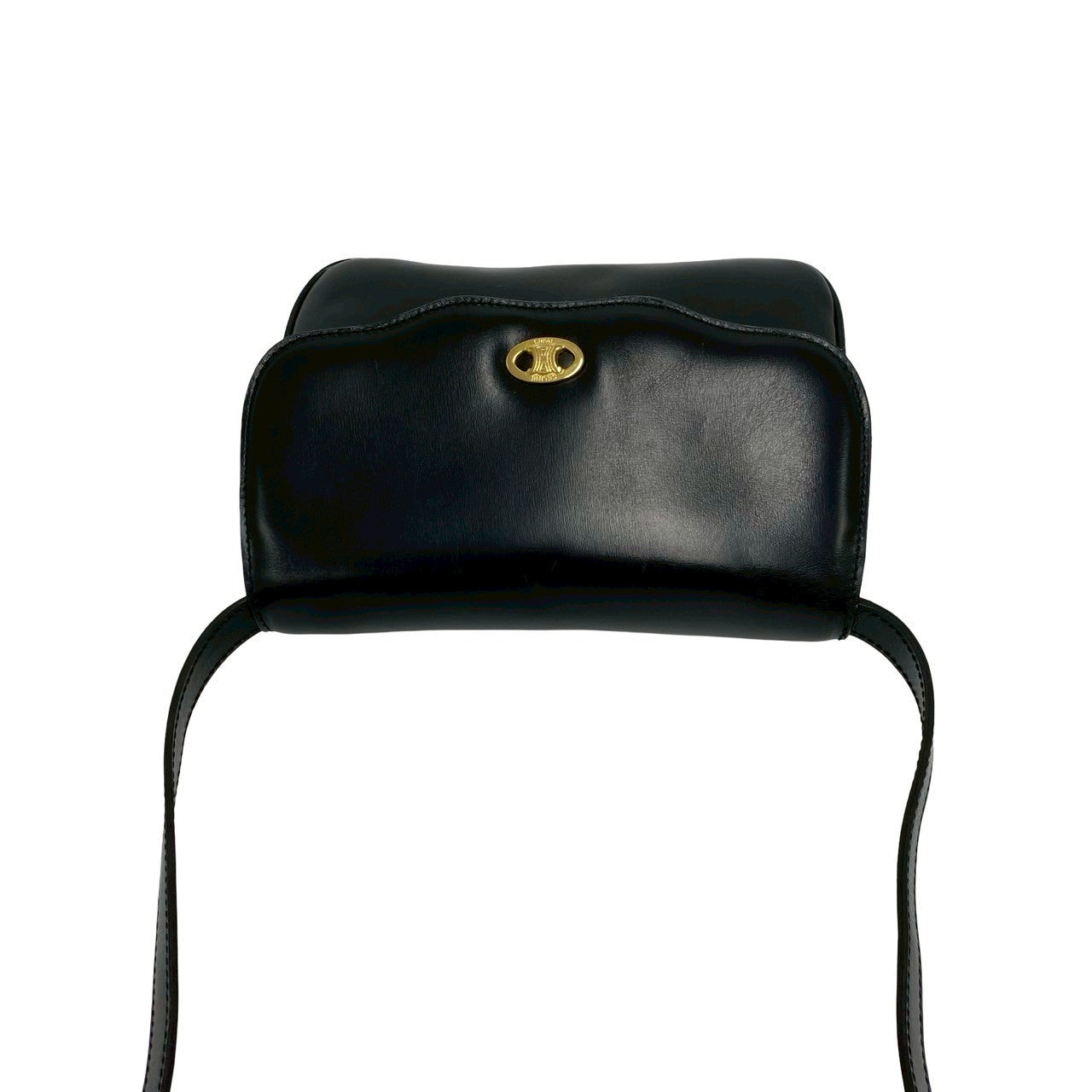 CELINE セリーヌ (Vintage) ショルダーバッグ 4