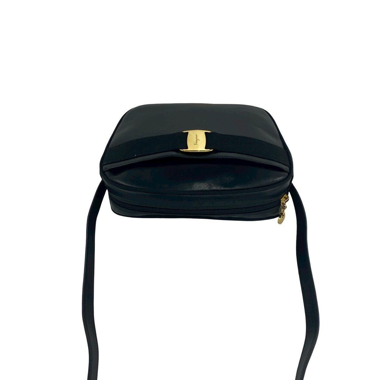 Salvatore Ferragamo サルヴァトーレフェラガモ (Vintage) ショルダーバッグ 4