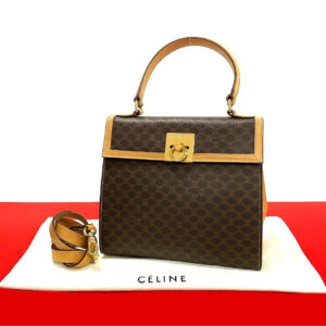 CELINE Vintage
