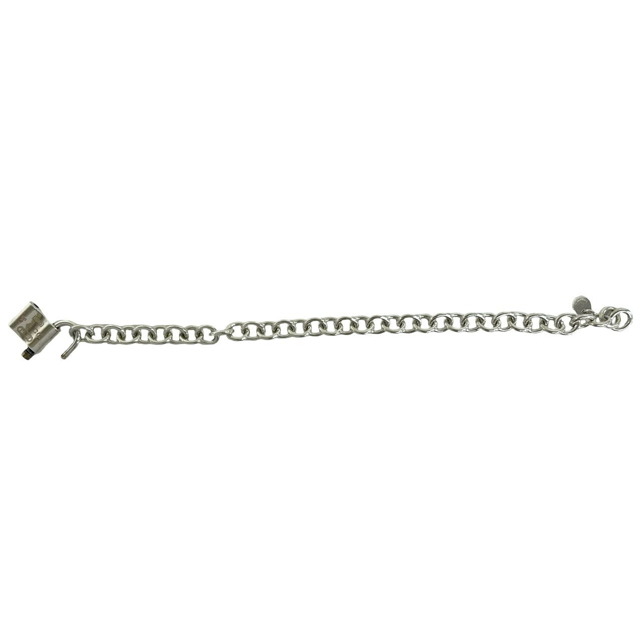 TIFFANY&Co. ティファニー (Vintage) カデナ ブレスレット 5