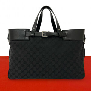 GUCCI グッチ トートバッグ