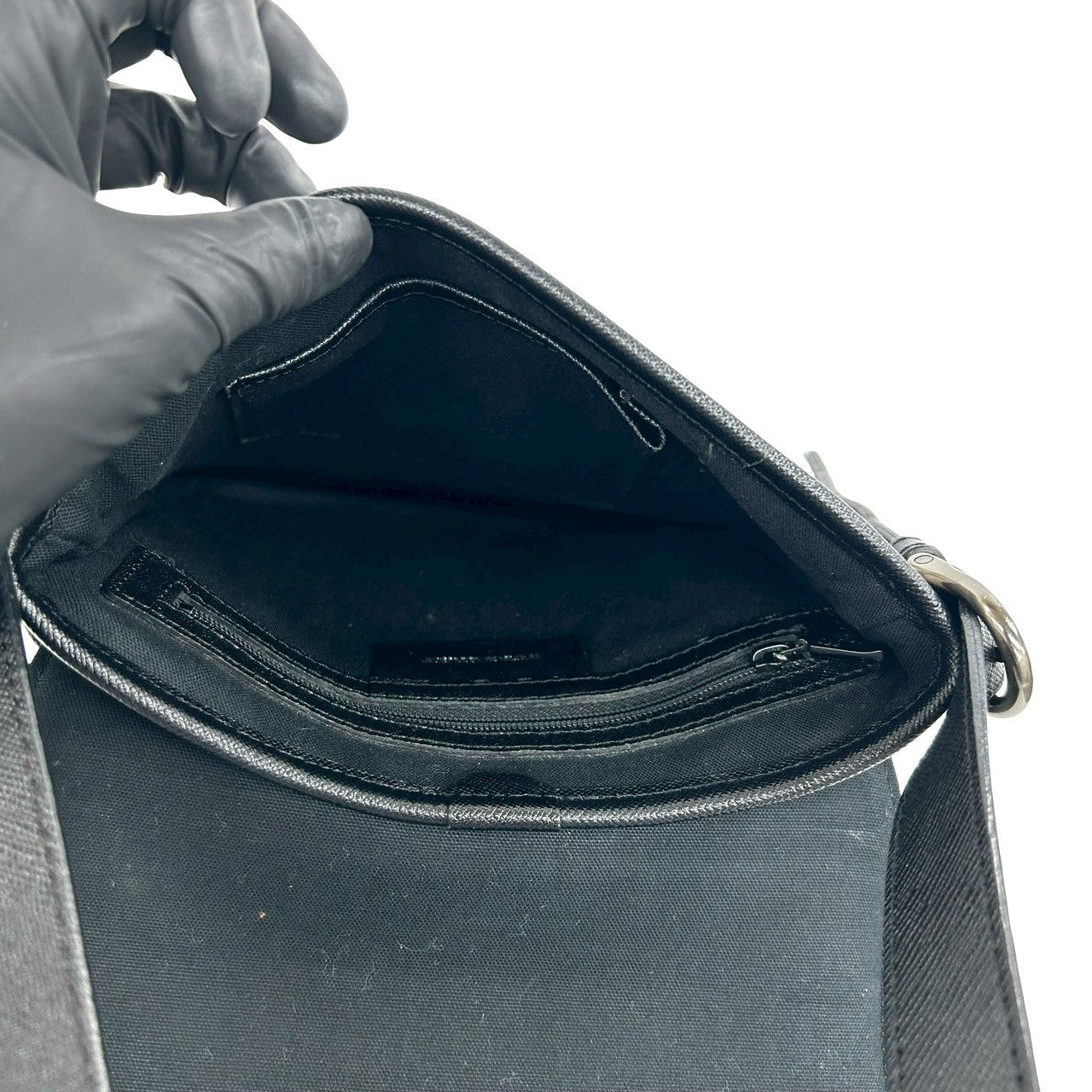BURBERRY バーバリー ショルダーバッグ 9