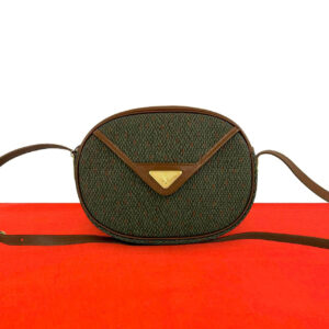 YVES SAINT LAURENT イヴ・サンローラン (Vintage) ショルダーバッグ