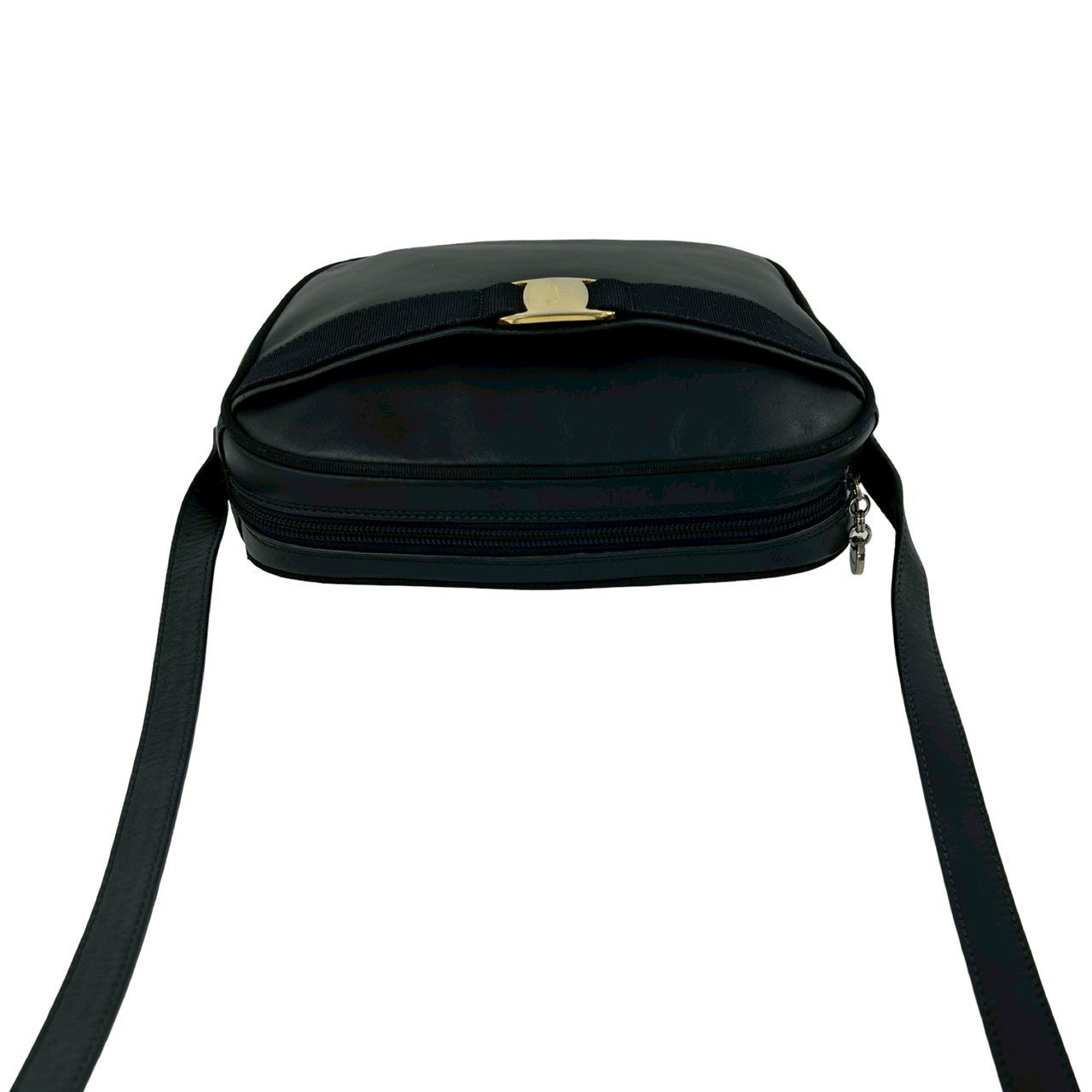 Salvatore Ferragamo サルヴァトーレフェラガモ (Vintage) ショルダーバッグ 4