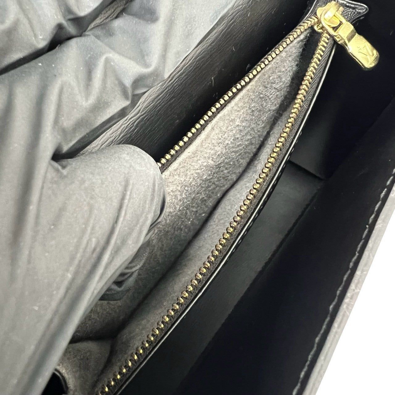LOUIS VUITTON ルイヴィトン (Vintage) マルゼルブ ハンドバッグ 10
