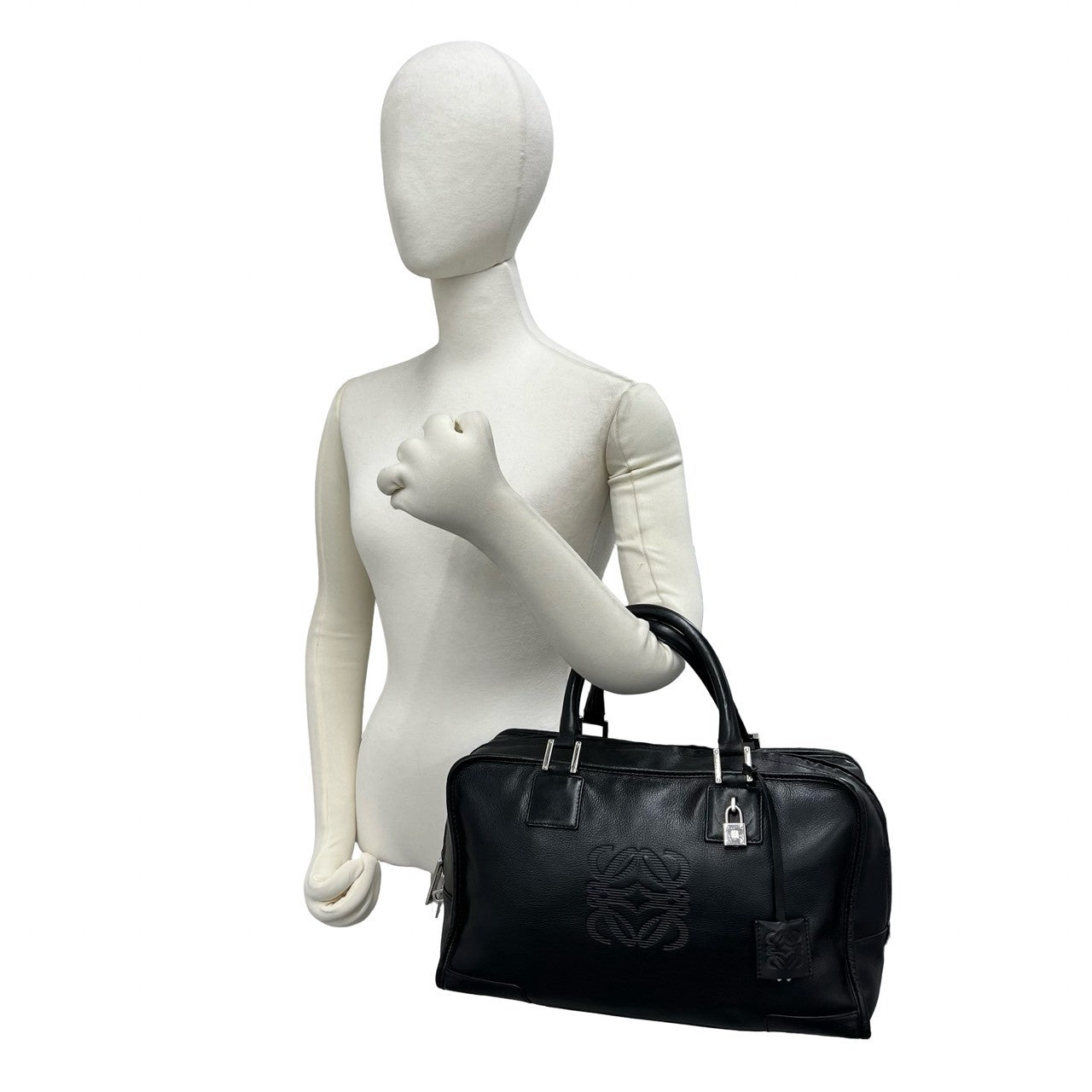 LOEWE ロエベ アマソナ 36 ハンドバッグ 2