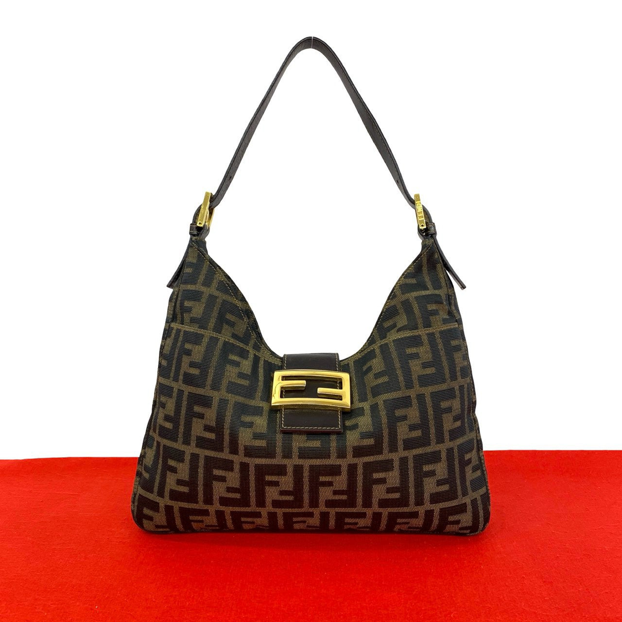FENDI フェンディ (Vintage) ショルダーバッグ
