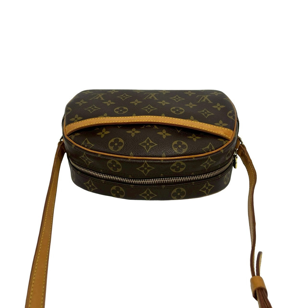 LOUIS VUITTON ルイヴィトン (Vintage) ブロワ ショルダーバッグ 4