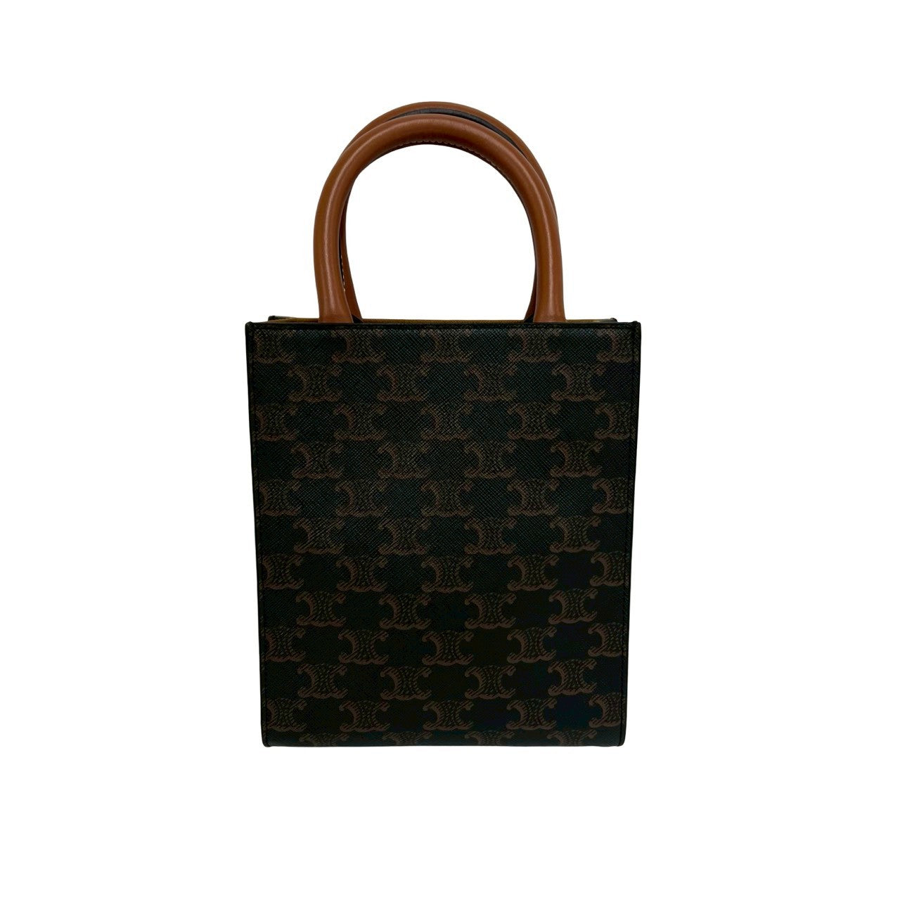 CELINE セリーヌ バーティカルカバ ミニ ショルダーバッグ 3