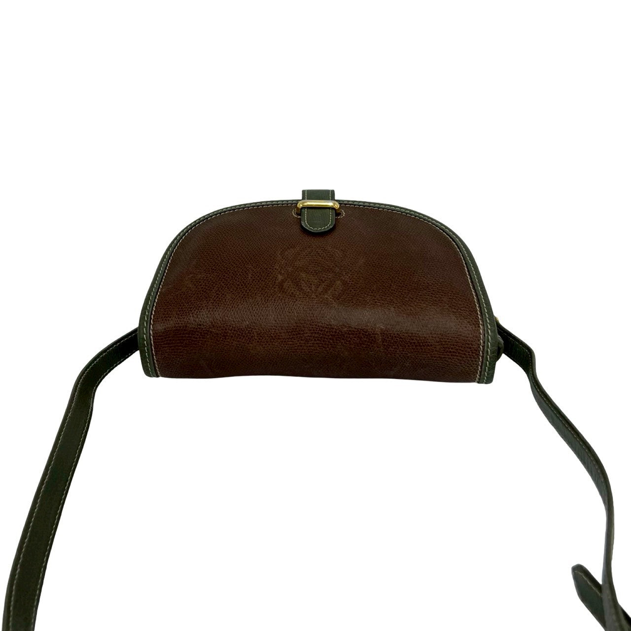 LOEWE ロエベ (Vintage) ショルダーバッグ 4
