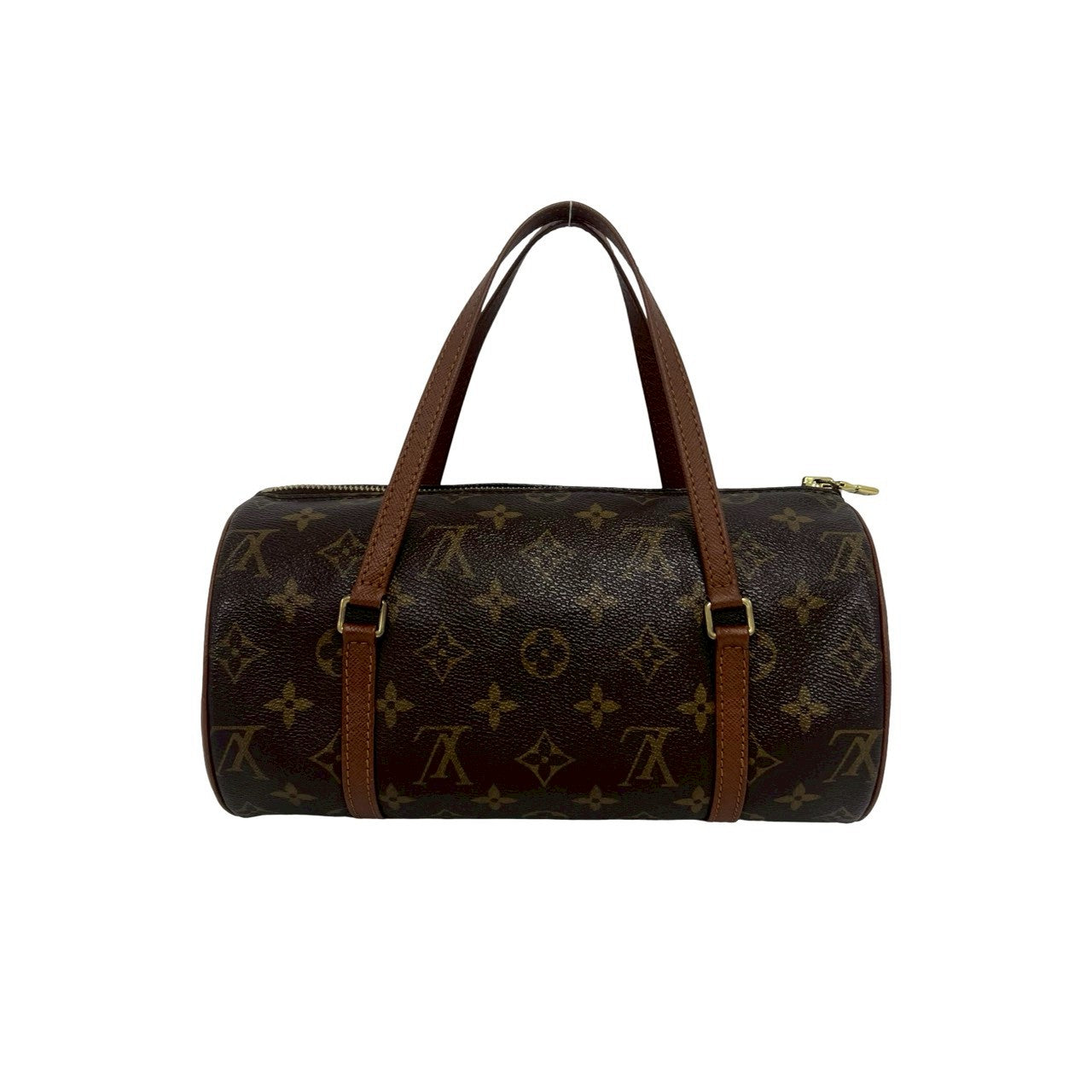 LOUIS VUITTON ルイヴィトン (Vintage) パピヨン ハンドバッグ 3