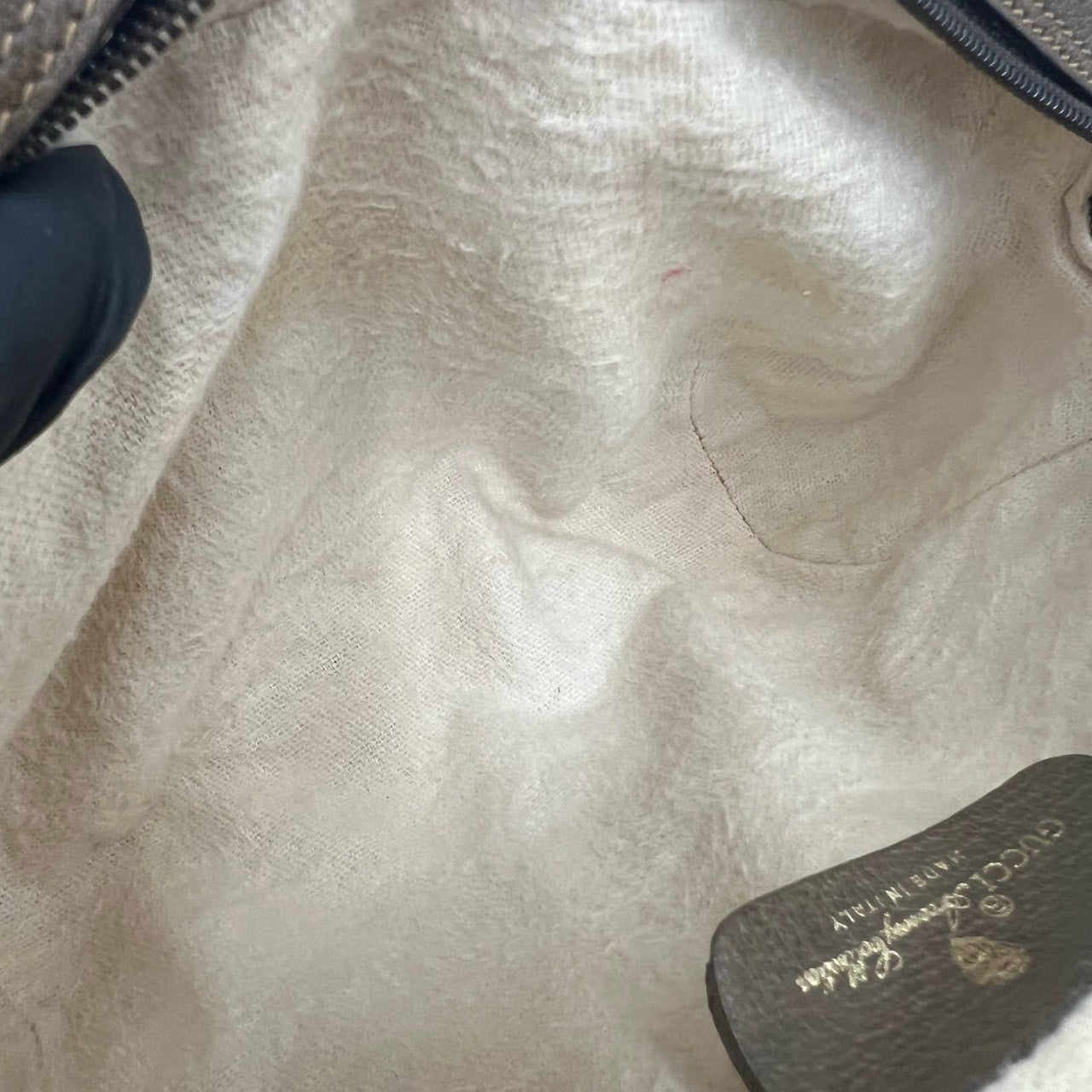 GUCCI グッチ (Vintage) ショルダーバッグ 9