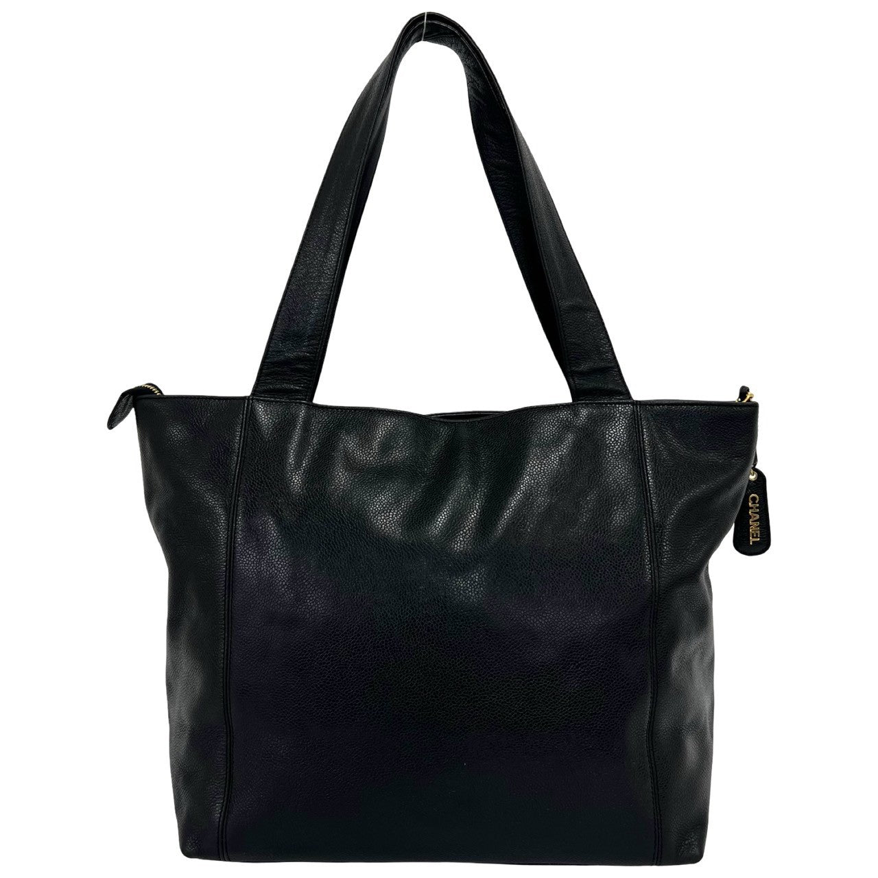 CHANEL シャネル (Vintage) トートバッグ 3