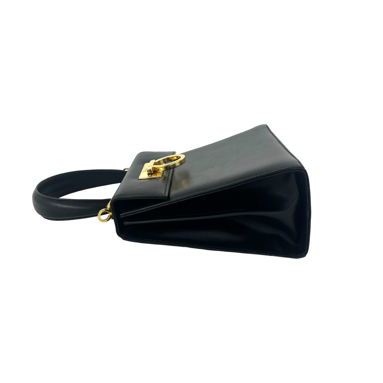 Salvatore Ferragamo サルヴァトーレフェラガモ (Vintage) ショルダーバッグ 5