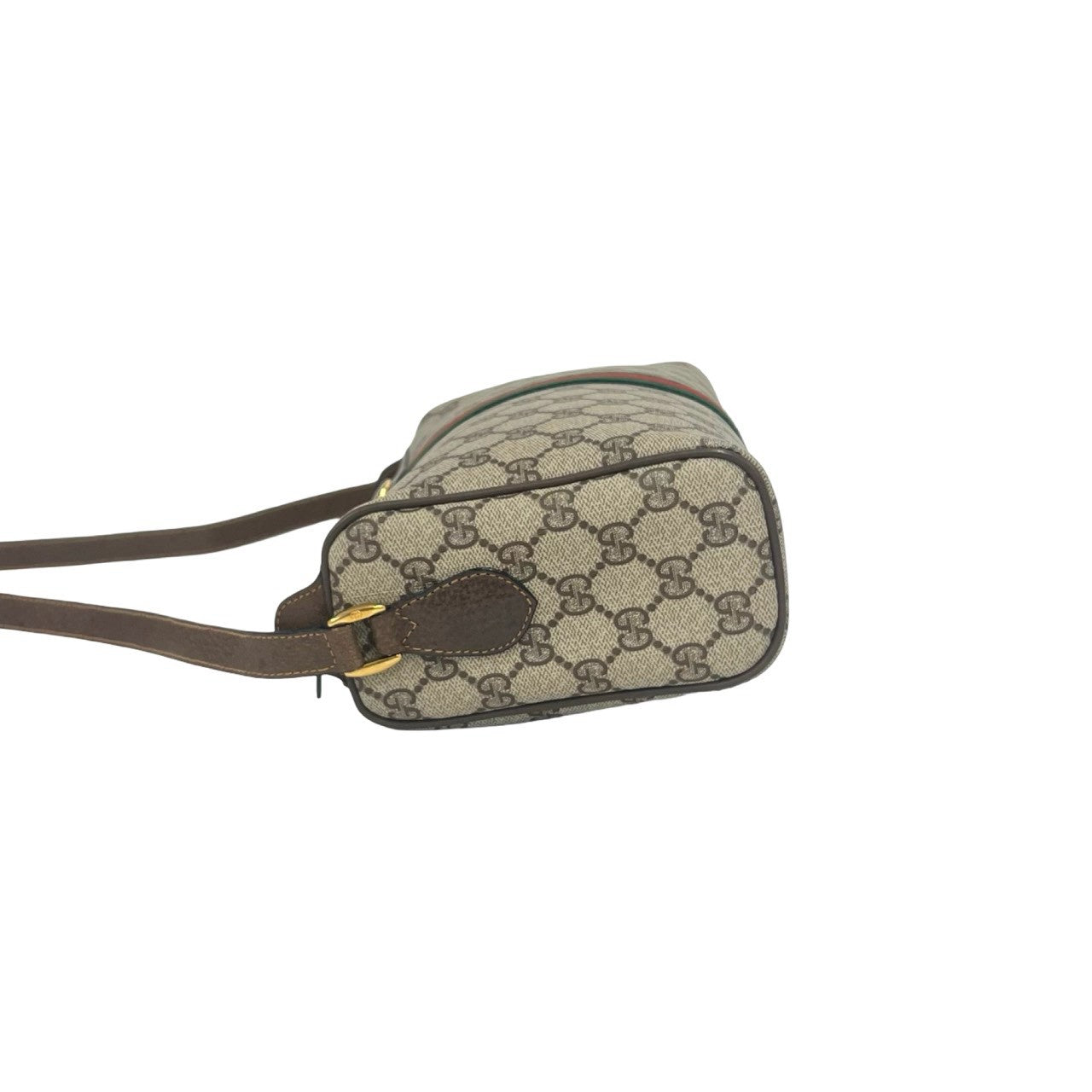 GUCCI グッチ (Vintage) ショルダーバッグ 5