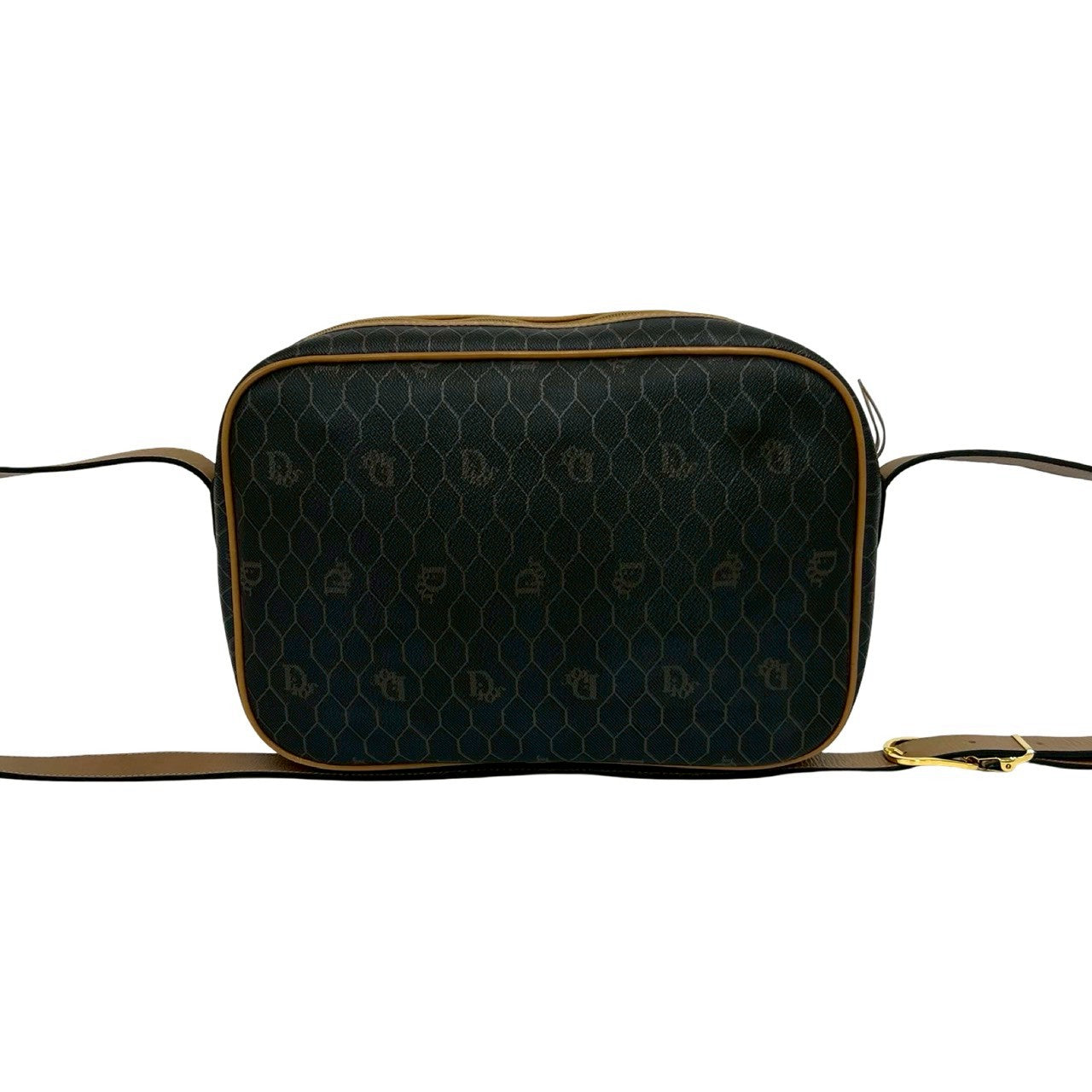 Christian Dior ディオール (Vintage) ショルダーバッグ 3
